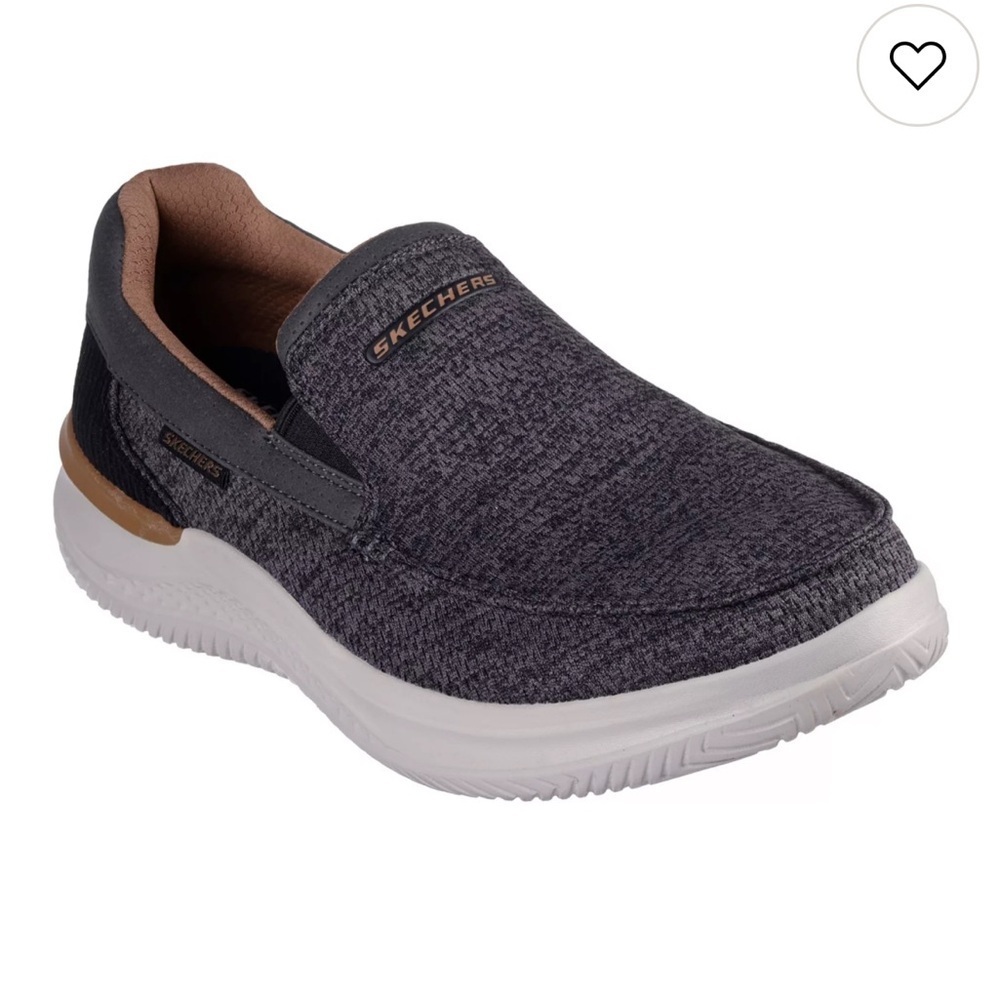 Skechers Relaxed Fit® Hasting Marco Men's Shoes | 9.5